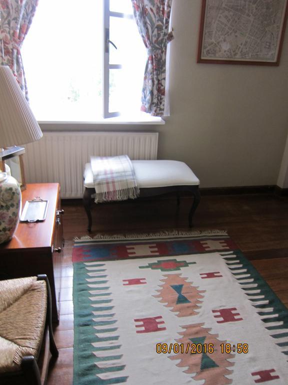 Las Casas Rurales Huerta San Benito Villamayor  Esterno foto